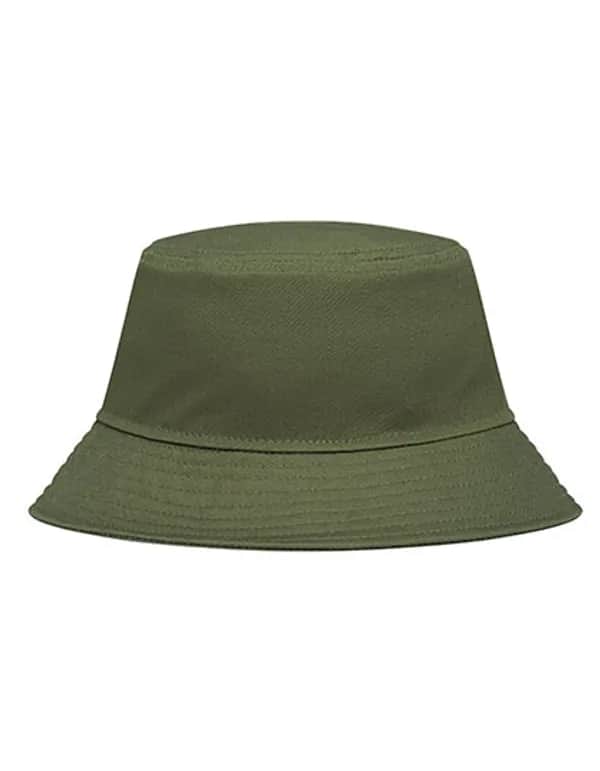 Bobhat - Olive Green