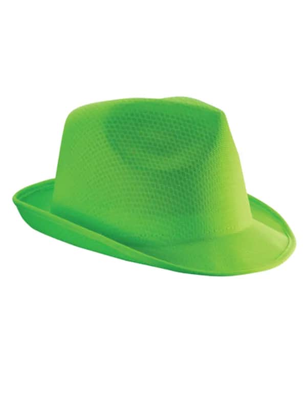 Promo Mafiahut - Lime Green