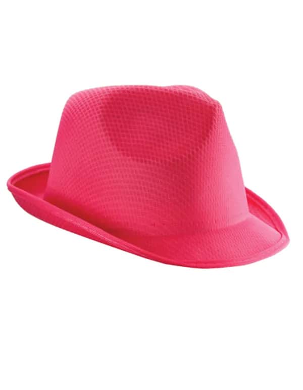 Promo Mafiahut - Pink