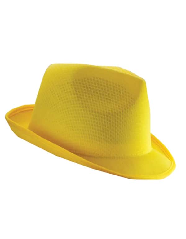 Promo Mafiahut - Yellow
