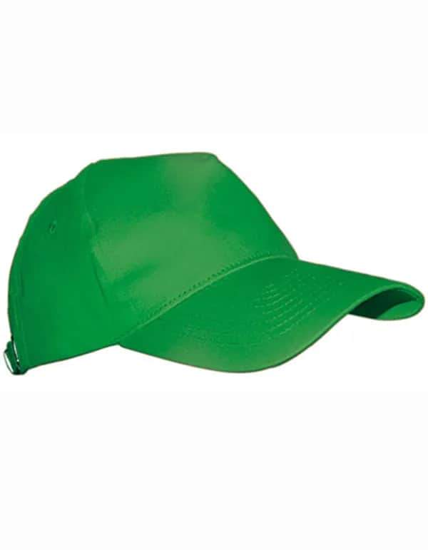 Original Cap für Kinder - Green