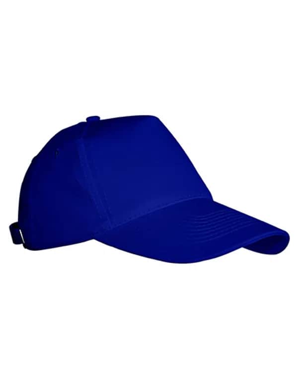 Original Cap - Navy Blue