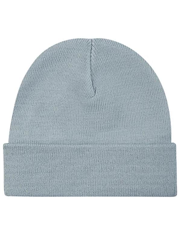 Strickmütze - Grey