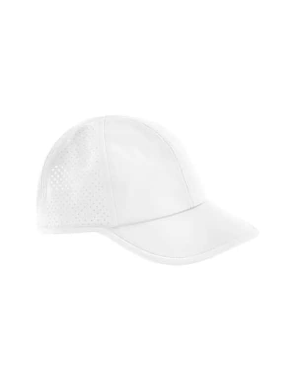 Technical Training Cap - White