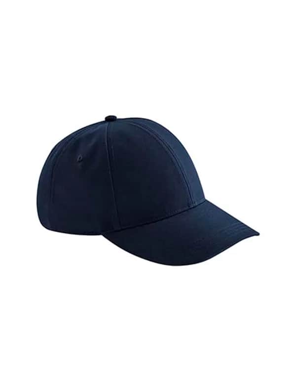 Water Resistant Lifestyle Cap - French Navy