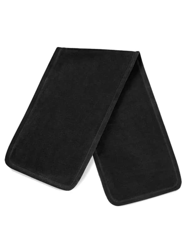 Suprafleece® Geneva Scarf - Black