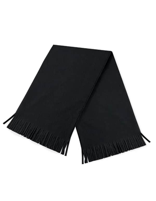 Suprafleece® Dolomite Scarf - Black