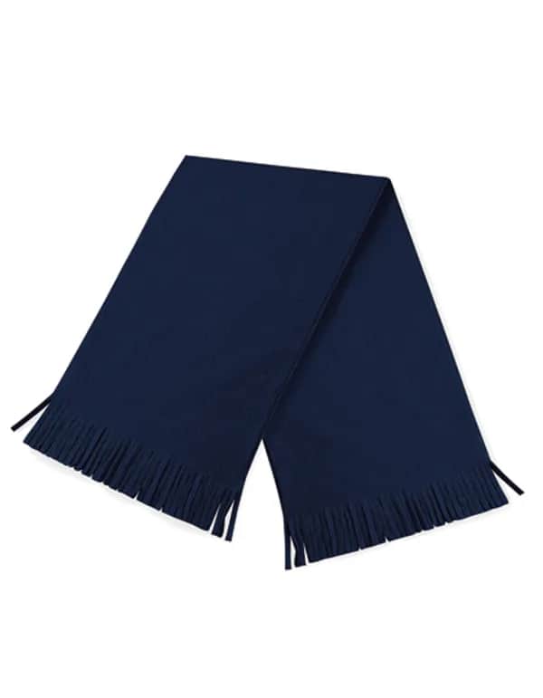 Suprafleece® Dolomite Scarf - French Navy