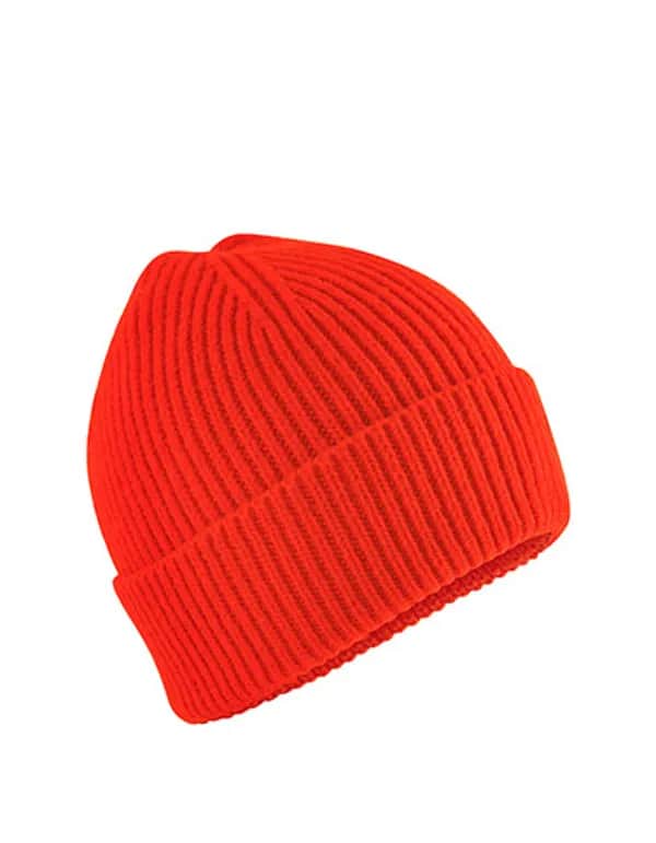 Kids Fashion Beanie - Sunset