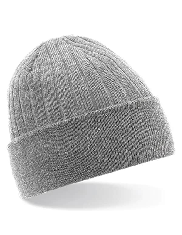 Thinsulate™ Beanie - Heather Grey