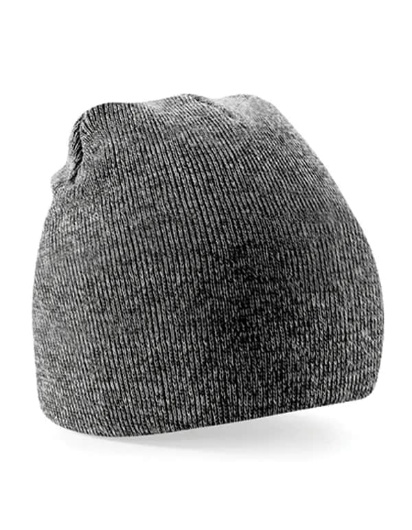 Original Pull-On Beanie - Antique Grey