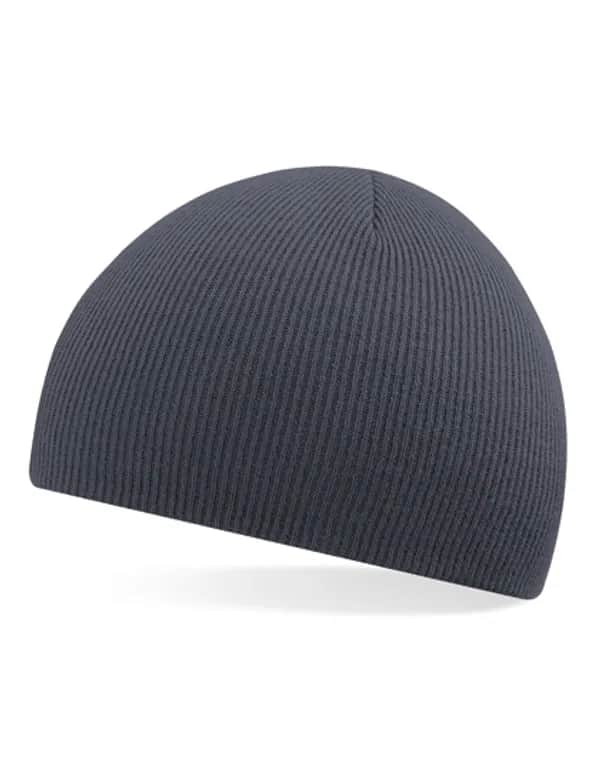 Original Pull-On Beanie - Graphite Grey