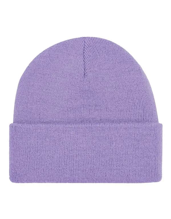 Original Cuffed Beanie - Violet