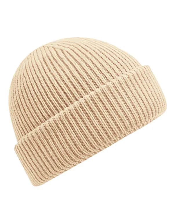 Wind Resistant Breathable Elements Beanie - Sand