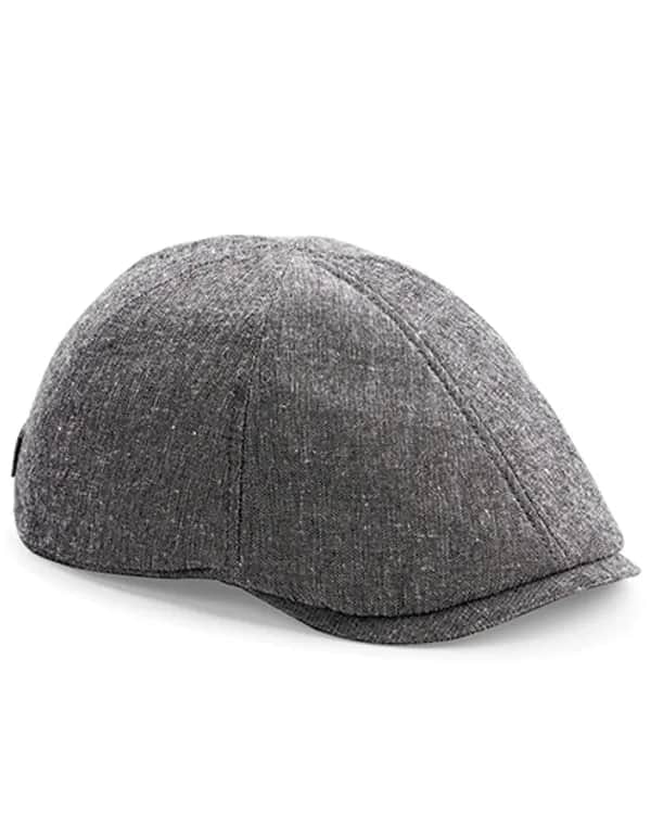 Summer Gatsby - Grey Linen