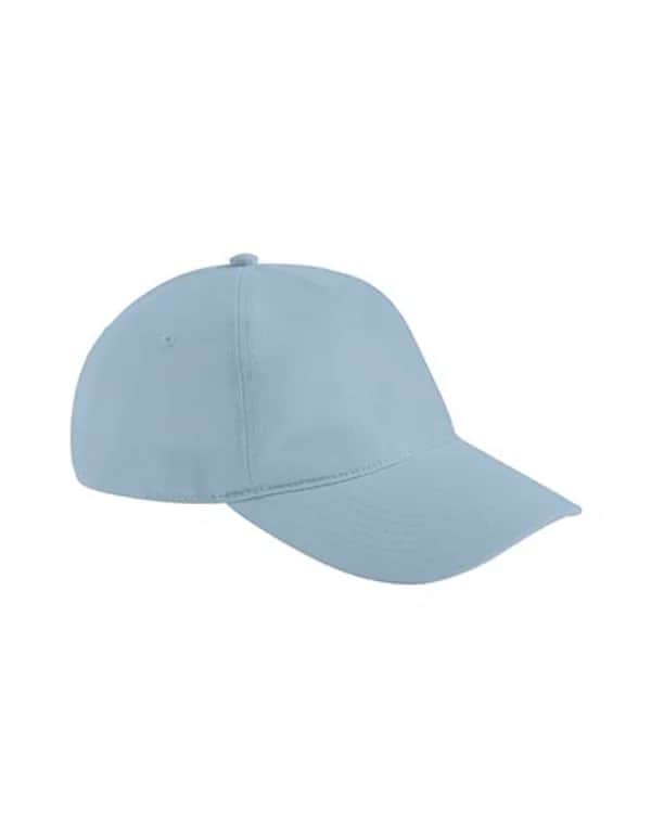 Leisure Cap - Dusty Blue