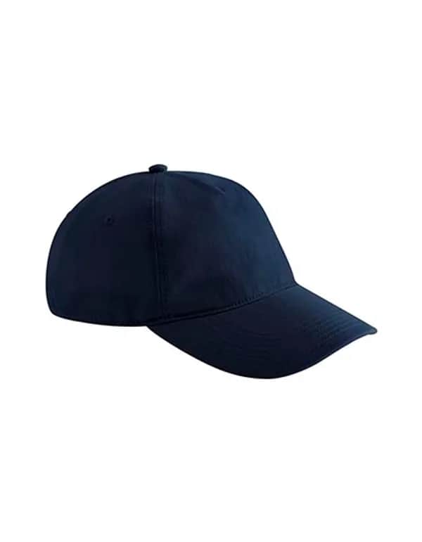 Leisure Cap - French Navy