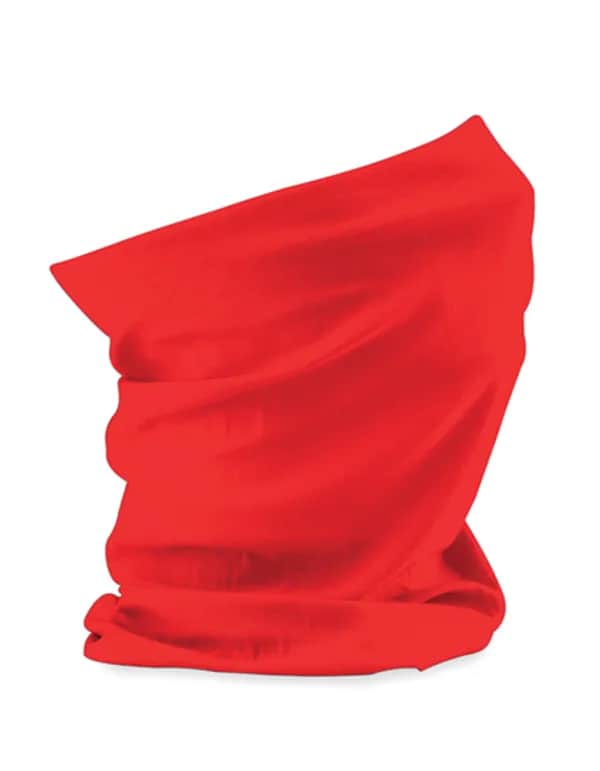 Morf® Original - Bright Red