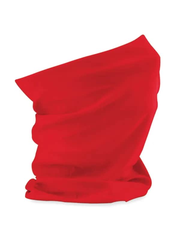 Morf® Original - Classic Red