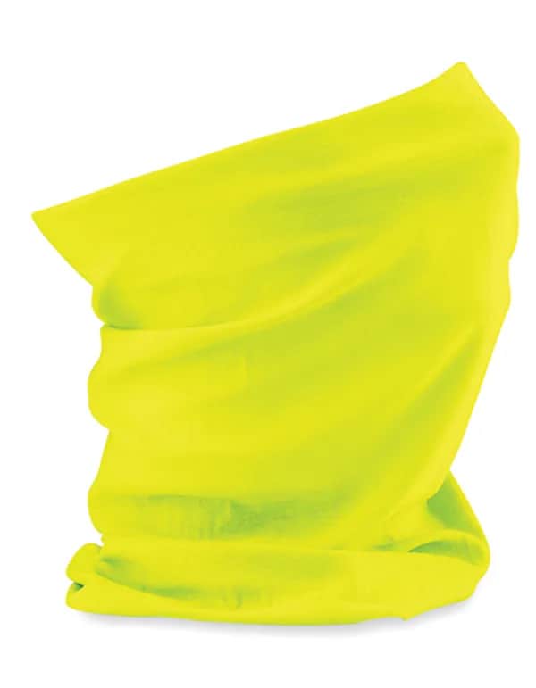 Morf® Original - Fluorescent Yellow