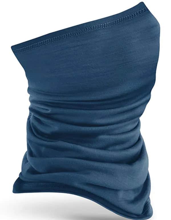 Morf® Merino - Steel Blue