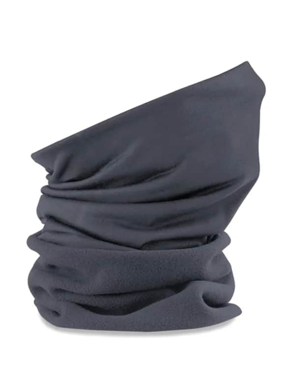 Morf® Suprafleece® - Graphite Grey