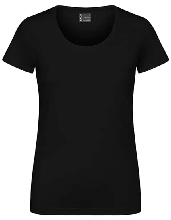 Women´s T-Shirt - Black