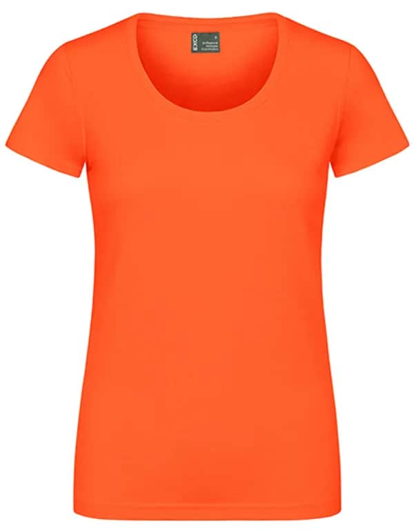 Women´s T-Shirt - Flame