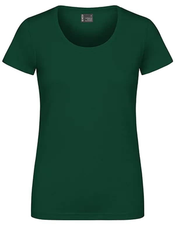 Women´s T-Shirt - Forest