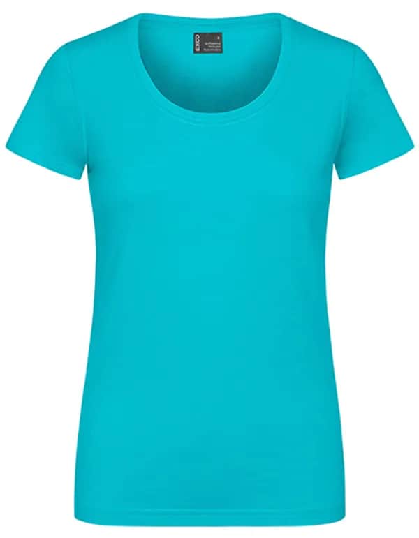 Women´s T-Shirt - Jade