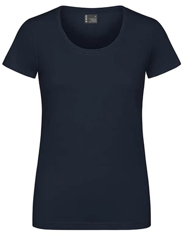 Women´s T-Shirt - Navy