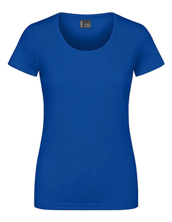 Women´s T-Shirt - Royal