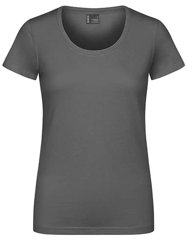 Women´s T-Shirt - Steel Grey