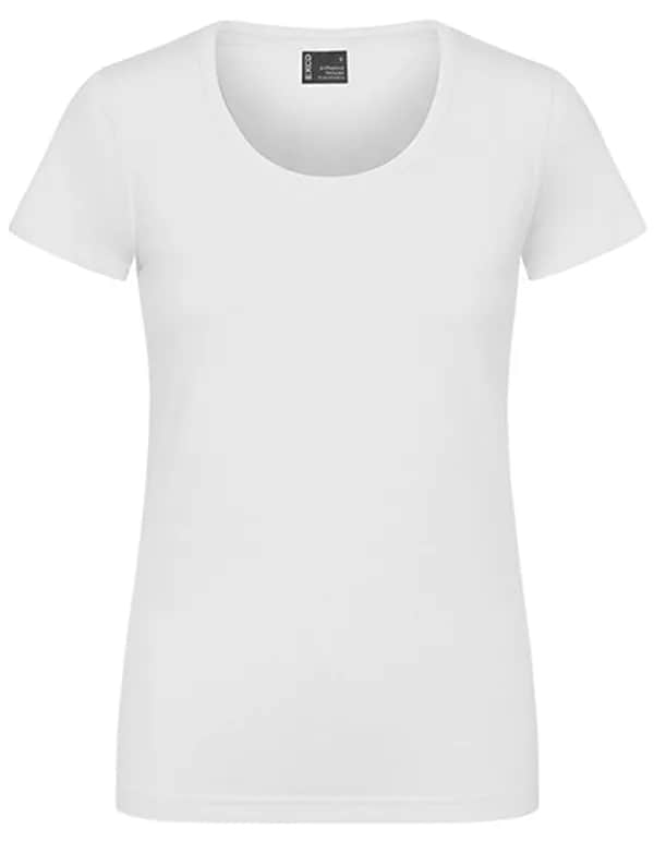 Women´s T-Shirt - White