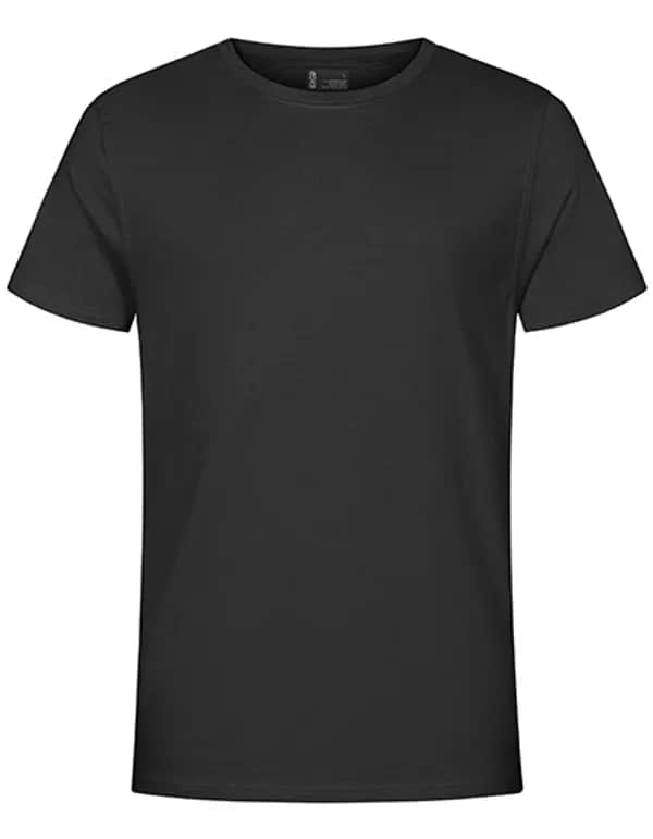 Men´s T-Shirt - Charcoal (Solid)