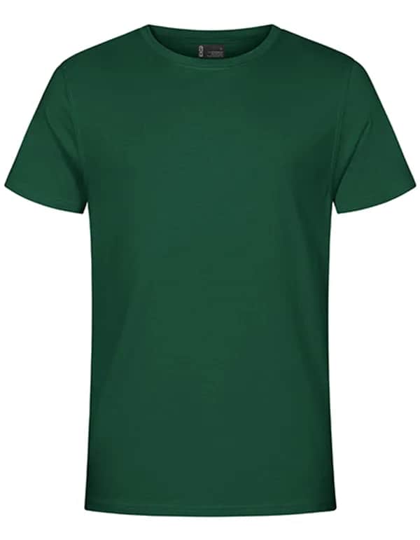 Men´s T-Shirt - Forest