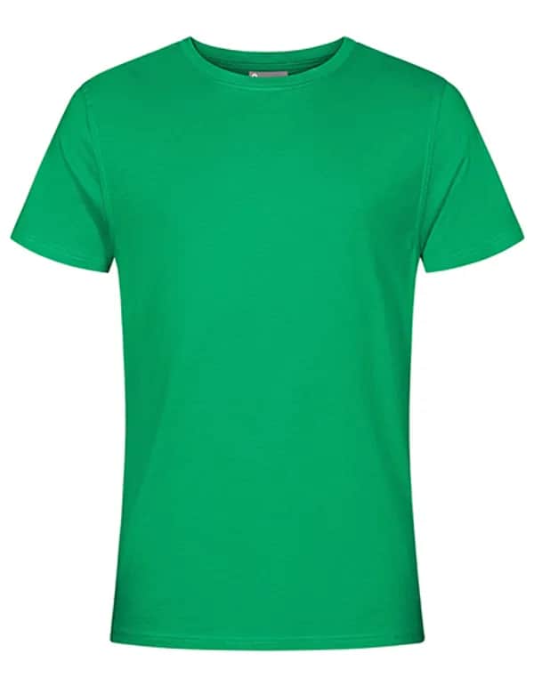 Men´s T-Shirt - Green