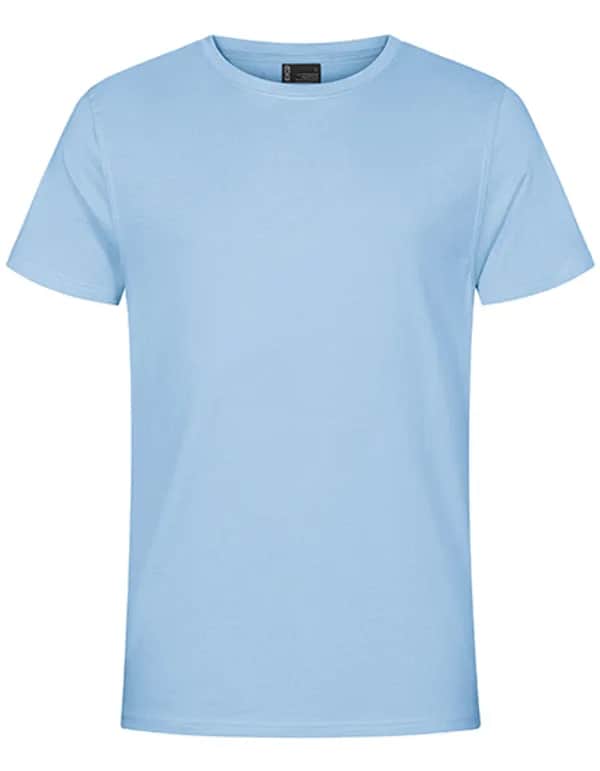 Men´s T-Shirt - Ice Blue