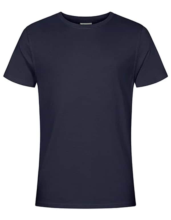 Men´s T-Shirt - Navy