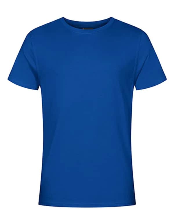 Men´s T-Shirt - Royal