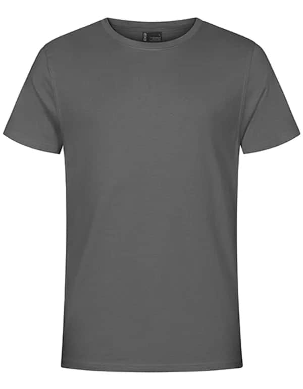 Men´s T-Shirt - Steel Grey