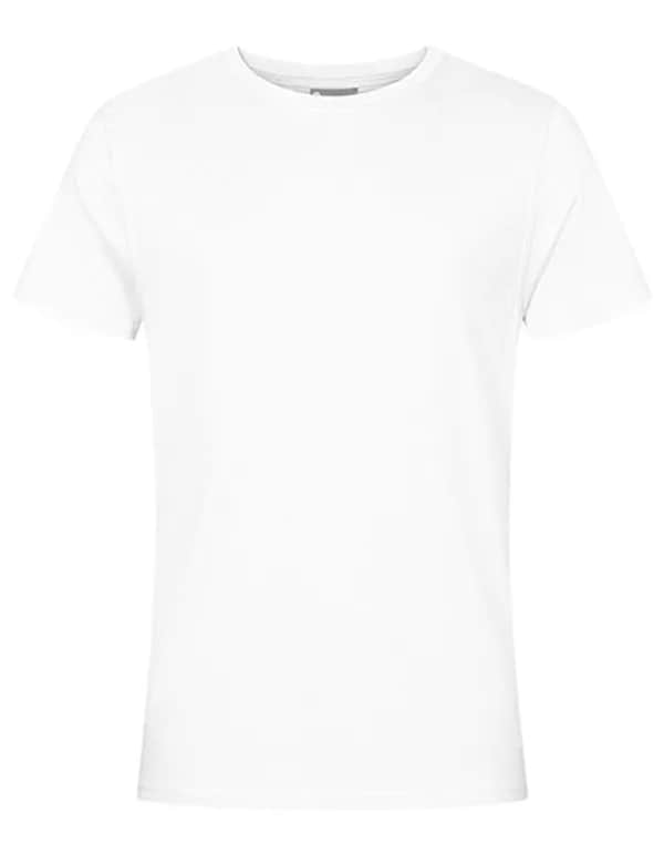 Men´s T-Shirt - White