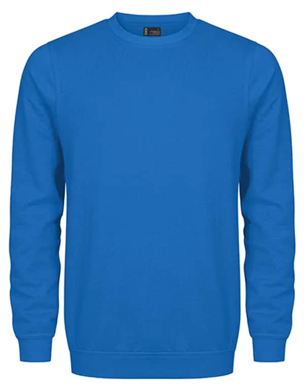 Unisex Sweater - Cobalt Blue