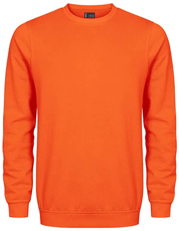 Unisex Sweater - Flame