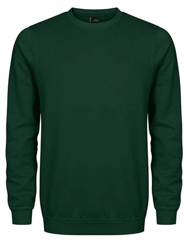 Unisex Sweater - Forest