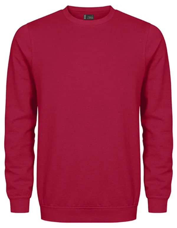Unisex Sweater - Granat