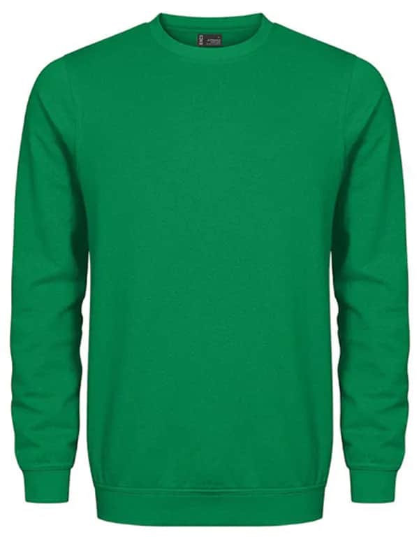Unisex Sweater - Green