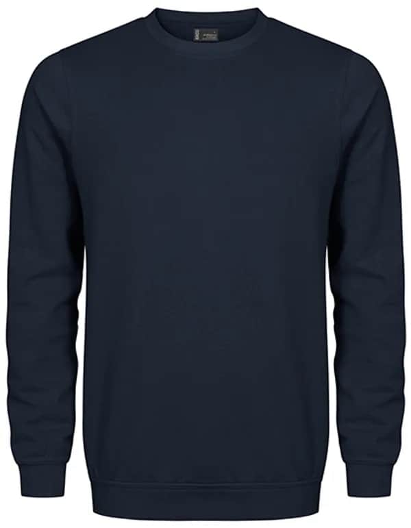 Unisex Sweater - Navy