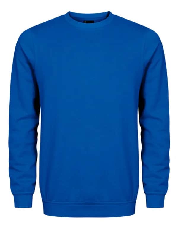 Unisex Sweater - Royal