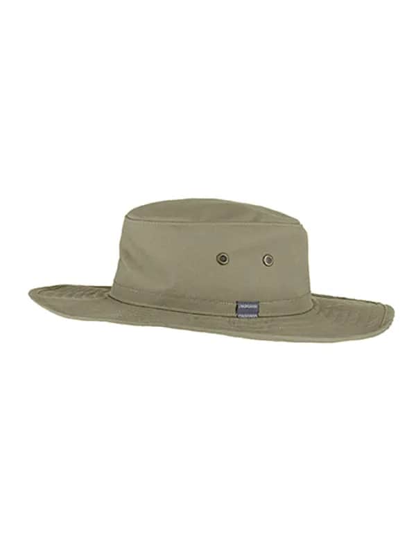 Expert Kiwi Ranger Hat - Pebble